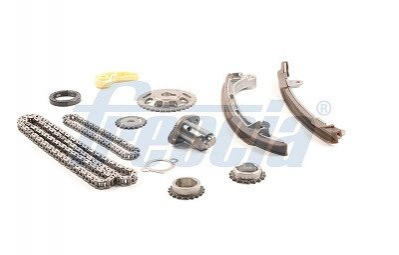 Комплект ланцюга ГРМ GEELY EC8/EX7 FRECCIA