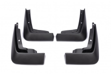Бризковики Premium 2016-2021 (4 шт) Audi A5 2016-2025 рр.