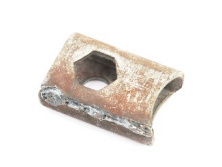 Крепление ножа фрезы R175/180N/190N/195NM, GN-4 JING