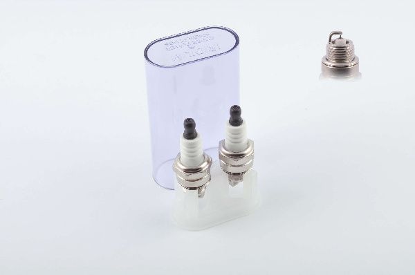 Свеча б/п L6TCI M14*1,25 9,5mm IRIDIUM (#STL)