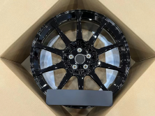 Ковані диски OEM R20 V1 (4 шт) Audi A8 2018- рр.