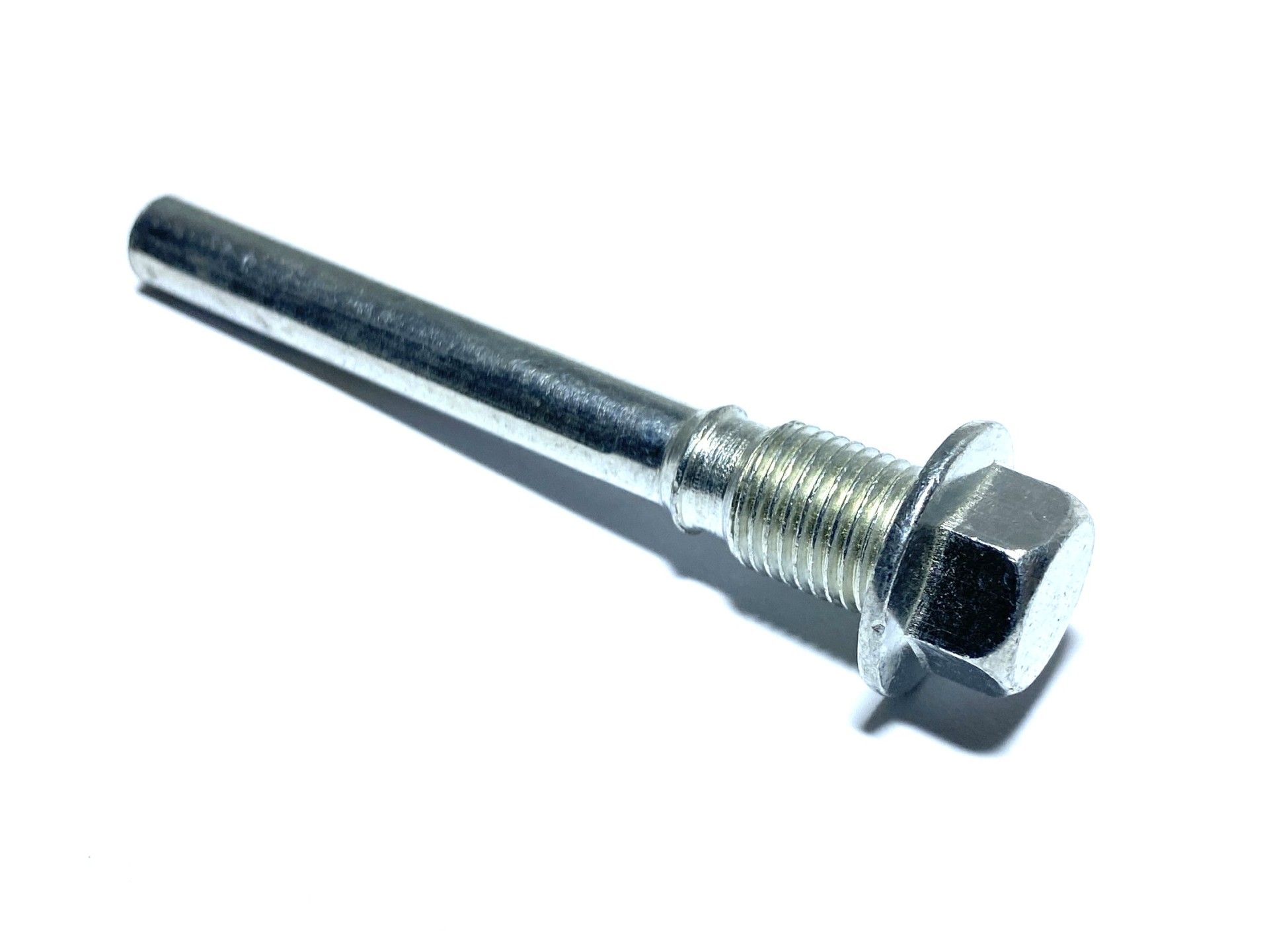 Напрямна заднього супорта (верхня) Great Wall Hover KLM