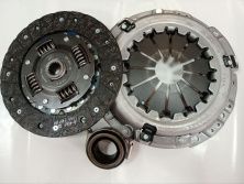Комплект зчеплення Geely EC7 LUK