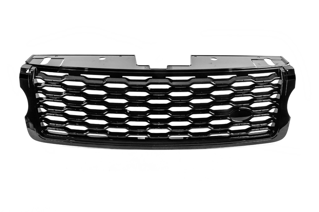 Передня решітка 2014-2018 (дизайн BlackEdition) для Range Rover IV L405 рр