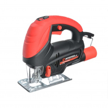 Электролобзик 700 Вт, 500-3000ход/мин, угол 90-45, глубина распила 65мм INTERTOOL