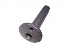 Втулка болта розвалу (довга) Chery Tiggo