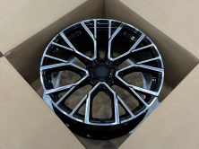Ковані диски OEM R21 V5 (4 шт) BMW X5 G05 2019-2026 рр.