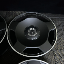 Ковані диски OEM R21 V2 (4 шт) Mercedes S-сlass W223 2020- рр.