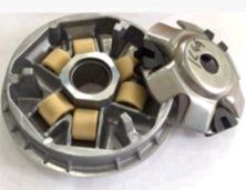 Вариатор передний Honda SH 150 (в сборе) VV-2