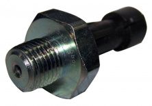 Датчик тиску масла Chery