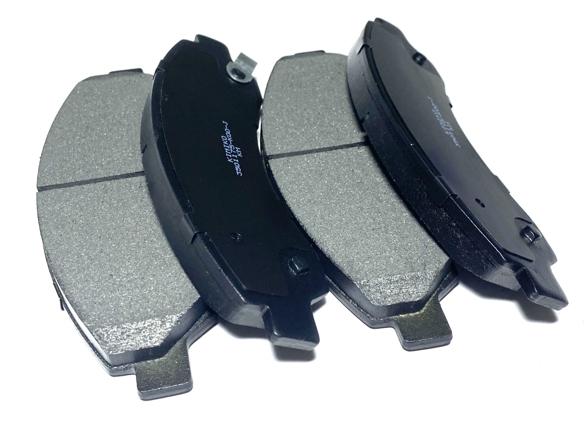 Колодки гальмівні передні Great Wall KIMIKO