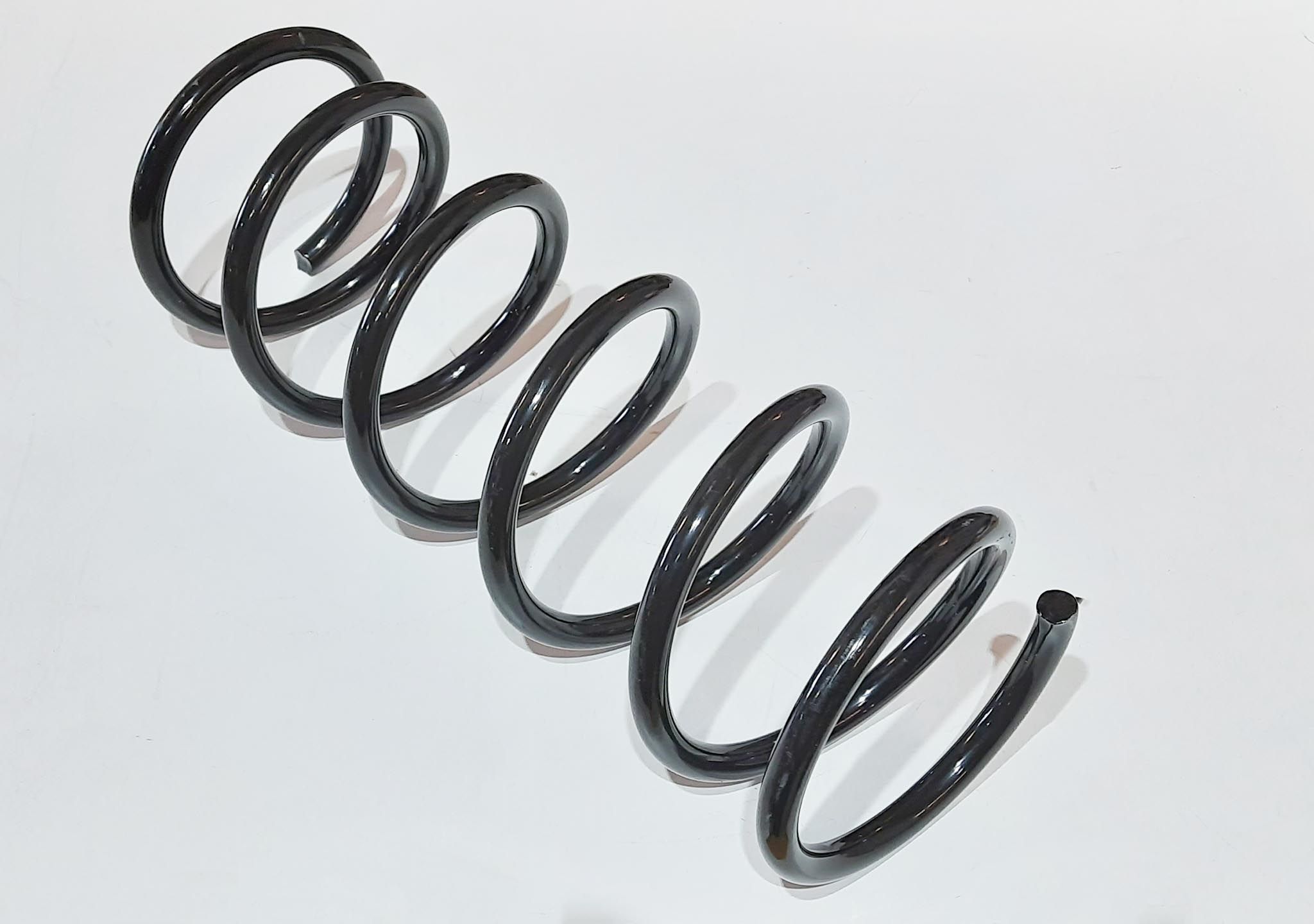 Задня пружина Great Wall KLM