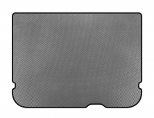 Килимок в багажник EVA (Сірий) Mini Clubman F54 2015-2024 рр.