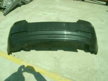 Бампер задній (хетчбек) Geely EC7RV KLM