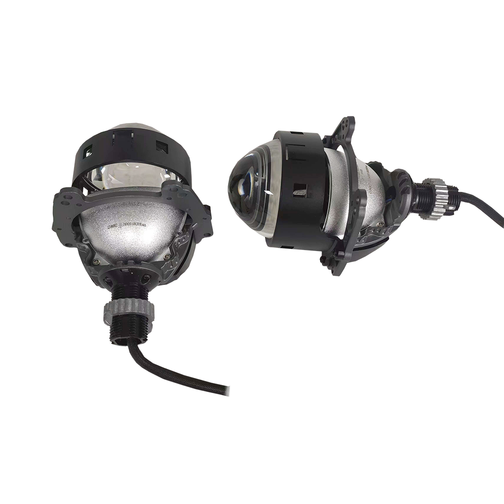 Світлодіодні BI-LED лінзи TORSSEN 3'' I4S