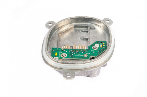 Led-модуль у фару 63118496135 (1 шт, лівий)
