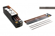 Напильник бензопильный Ø4,0mm BEST (mod:1)