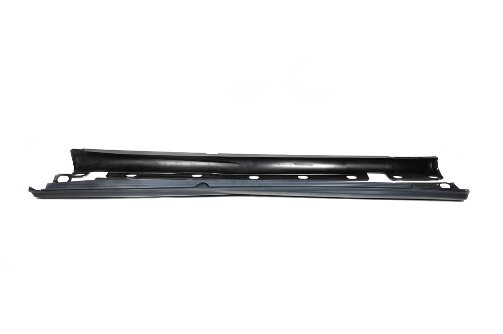 Комплект обвісів AMG S65 для Mercedes S-сlass W221 2005-2013 рр