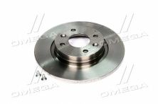 Гальмівний диск BREMBO