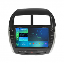 Штатна магнітола Torssen 2K Mitsubishi ASX/Outlander sport V2 F10332 4G Carplay DSP
