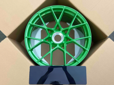 Ковані диски OEM R20 R21 V13 (4 шт) Porsche 911 (991) 2011-2019 рр.