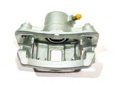 Супорт задній L Great Wall KLM