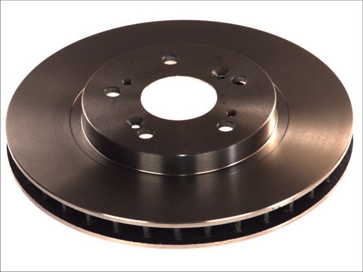 Диск гальмівний перед Great Wall HAVAL H6 ABE