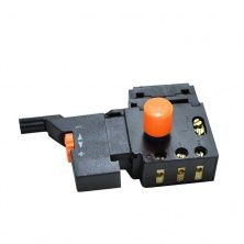 Кнопка выключатель для дрели Фиолент с регулятором 8884 AZT