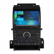 Штатна магнітола Torssen Ford Taurus 2010-2019 F9232 4G Carplay DSP