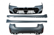 Комплект обвісів M-Sport (для 2023+) BMW 3 серія G20/G21 2018- рр.