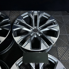 Ковані диски OEM R21 V2 (4 шт) Audi Q8 2018- рр.