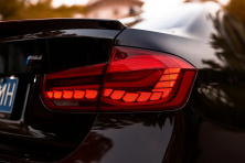 Задні ліхтарі тип-1 (2 шт) BMW 3 серія F30/F31 2012-2019 рр.