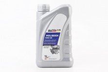 Масло 4T 10W-40 - напівсинтетична універсальна, `Molibden Benzin`, 1L KS