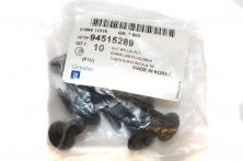 Гайка кріплення номерного знаку Daewoo Lanos GM