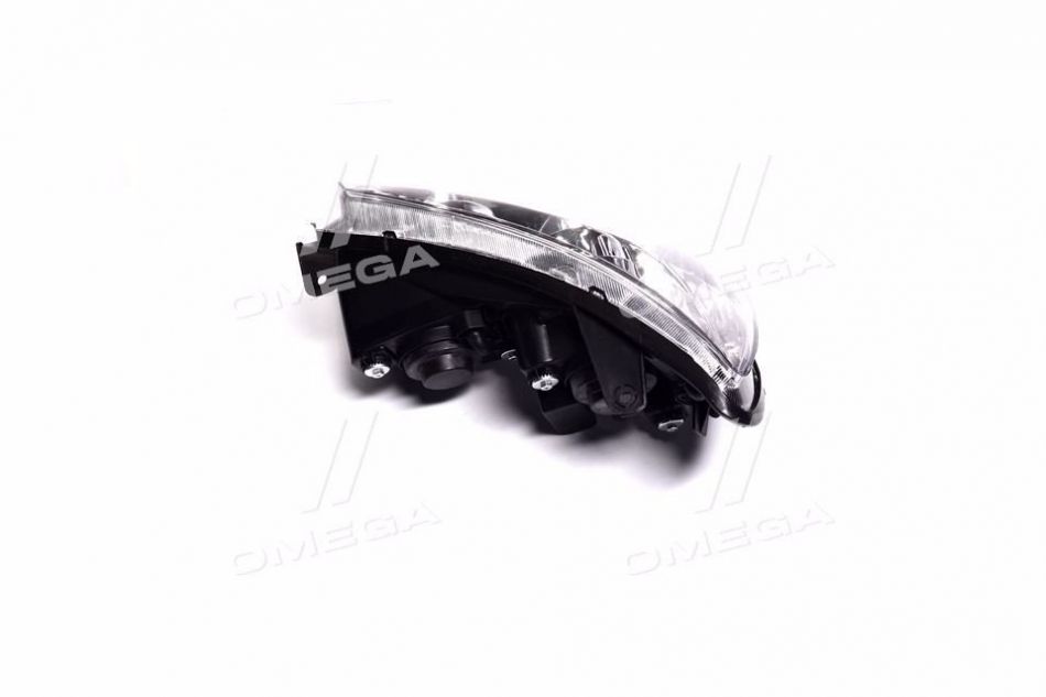 Фара передня седан R Geely EC7 TEMPEST