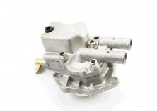Помпа Yamaha SA26J, SA36J (в сборе) водяная KOMATCU