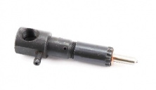 Форсунка (в сборе) м/б 186FA ZUBR Dрасп.-7,00mm, L-105mm JING