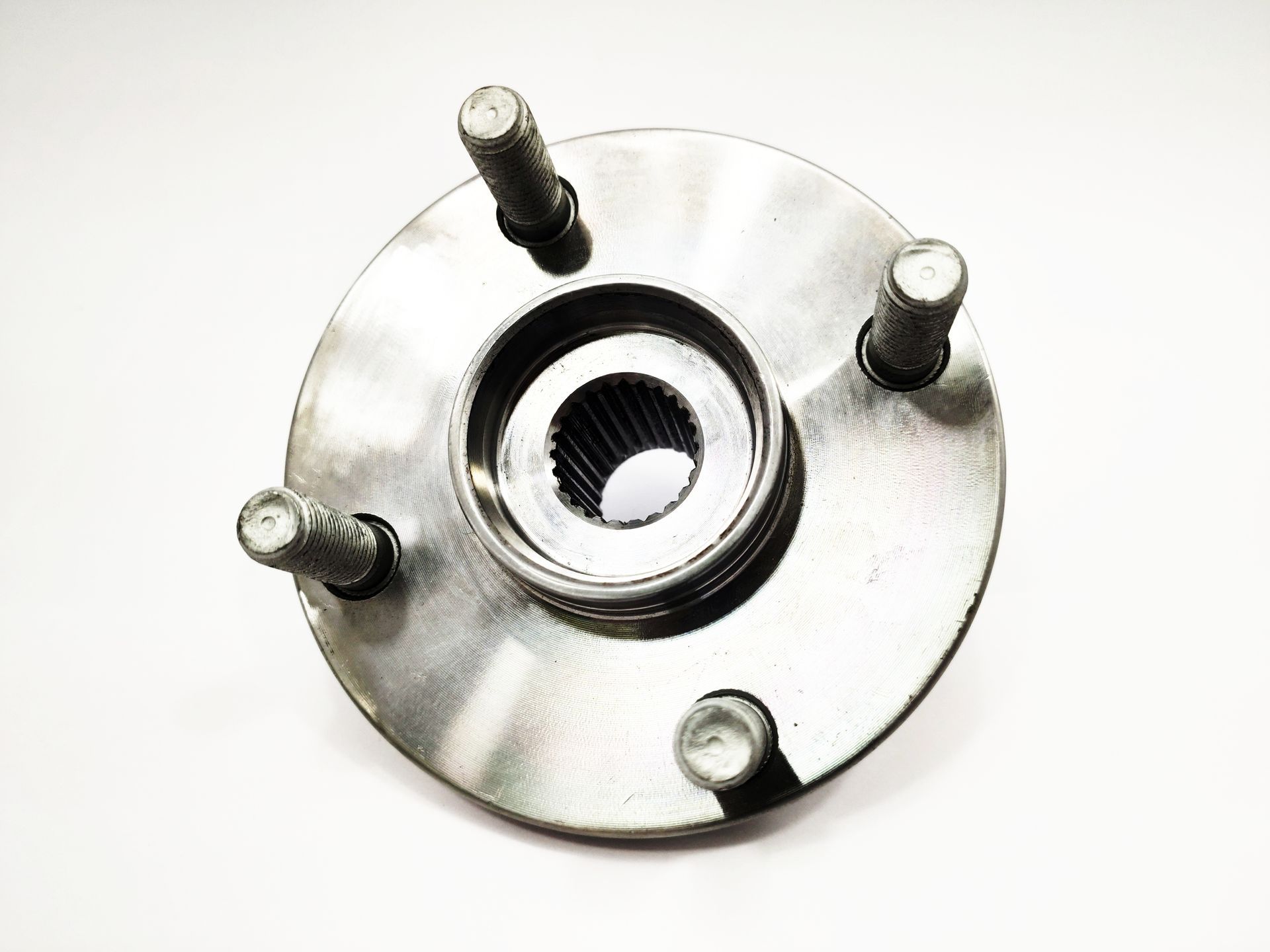 Передня ступиця Great Wall Haval M4/M2 KLM