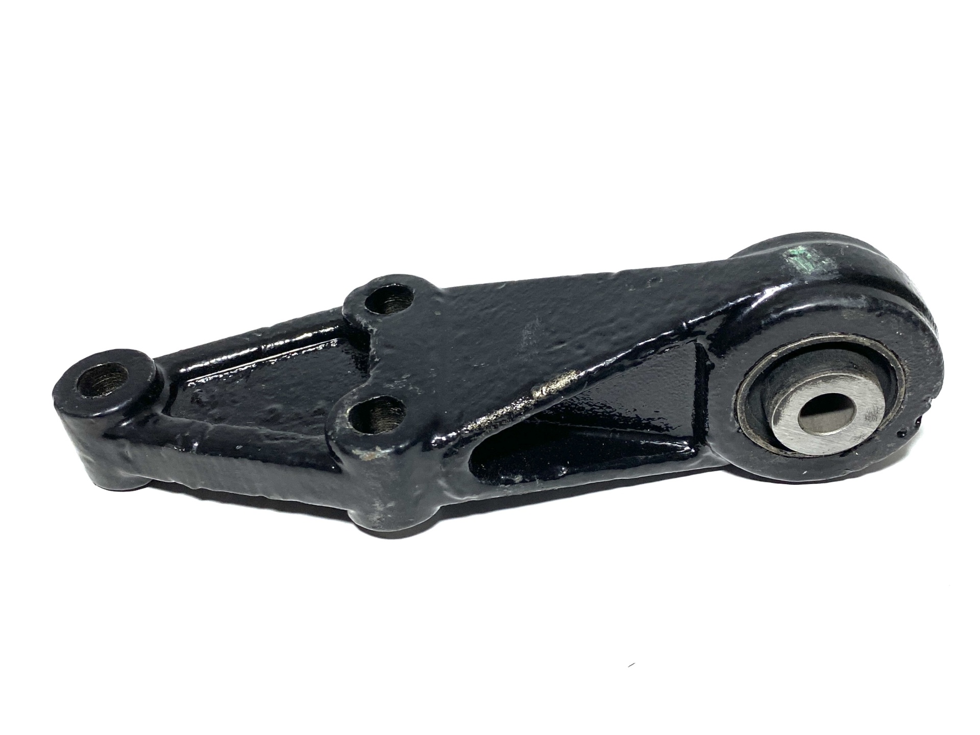 Подушка двигуна ззаду верхня Chery M11 KLM