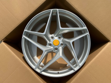 Ковані диски OEM R20 R21 V2 (4 шт) Ferrari 458 Italia 2009-2015 рр.