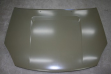 Капот Great Wall Haval H3