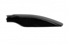 Передня права кришка для рейлінгів Toyota Land Cruiser Prado 150 2009-2023 рр.