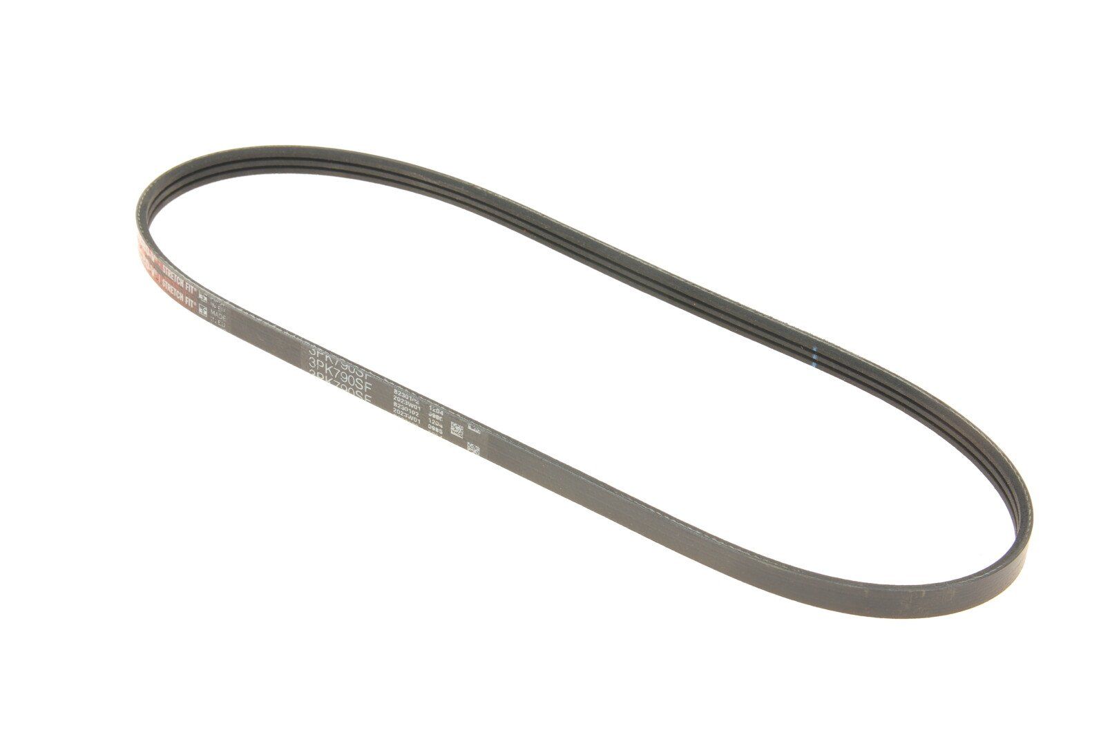 Ремінь ГУР 3PK790 Great Wall GATES