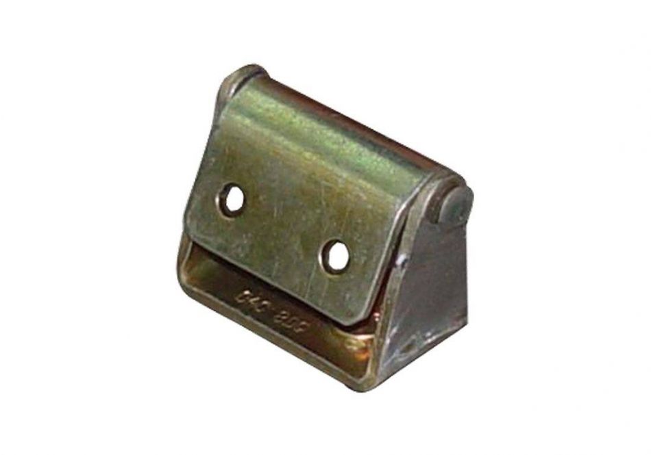 Петля кришки багажника Chery QQ (оригінал)