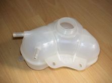 Бачок розширювальний Daewoo Lanos GM