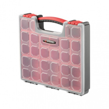 Органайзер 12”, 13 лотков, 31.5х27х6 cm