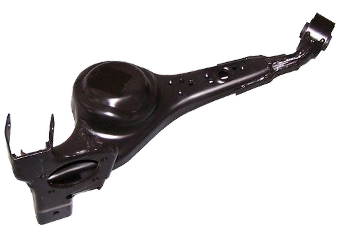 Важіль задній R (під пружину) Lifan X60