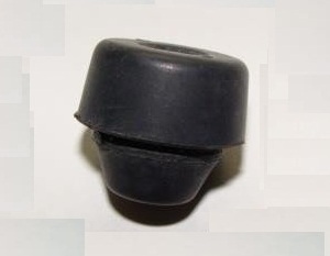 Відбійник капота центральний Daewoo Lanos/Sens GM