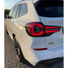Задні ліхтарі 2022-2024 (EU) BMW X3 G01 2018- рр.
