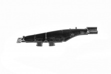 Нога для рейлінгів в асортименті (1 шт) Toyota Land Cruiser Prado 150 2009-2023 рр.